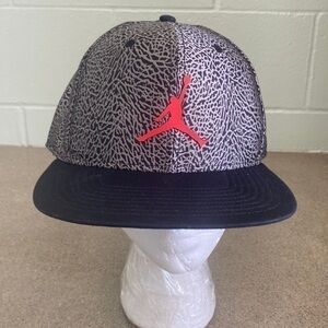 Used Jordan Snapback